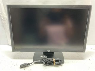 HP ProDisplay P222va 21.5 LED Monitor