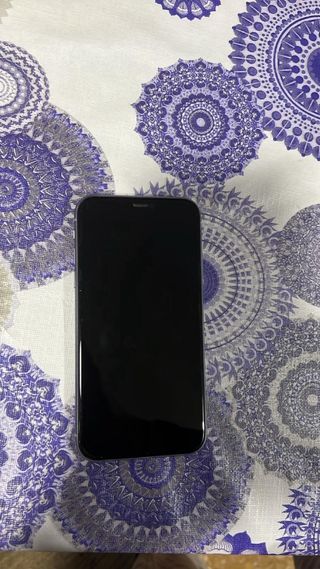 iPhone 11 Morado