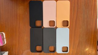 Fundas iPhone 14 Pro Max