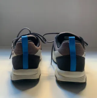 Zapatillas montaña Salomon Saliba