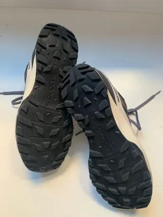 Zapatillas montaña Salomon Saliba