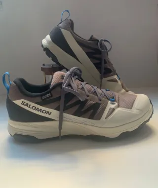 Zapatillas montaña Salomon Saliba