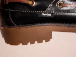 Náuticos Gorila Azul Marino Talla 40