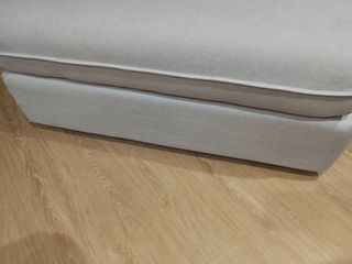 Poltrona "VALLENTUNA" IKEA grigia