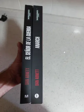 Coleccion de novelas los fantasmas de Gaunt