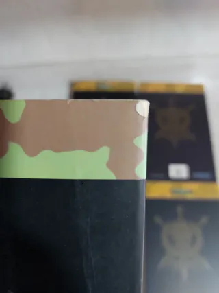 Coleccion de novelas los fantasmas de Gaunt