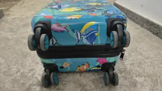 Maleta de viaje IT Luggage pequeña