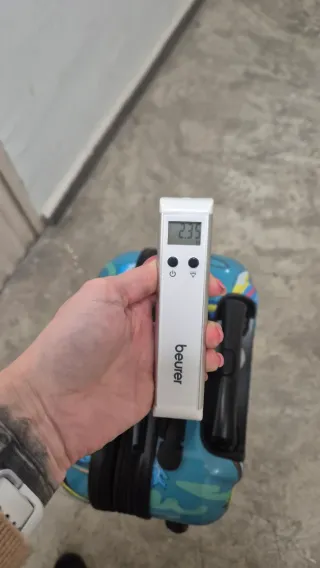 Maleta de viaje IT Luggage pequeña