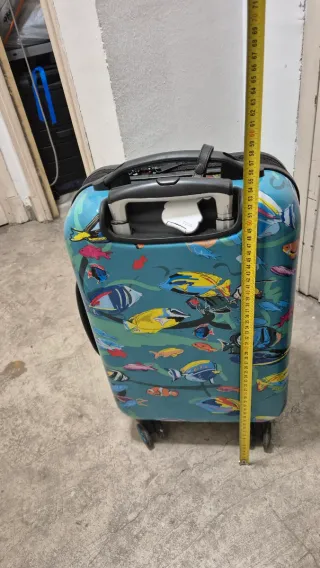 Maleta de viaje IT Luggage pequeña