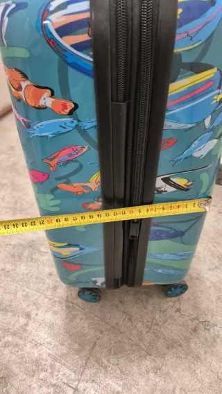 Maleta de viaje IT Luggage pequeña