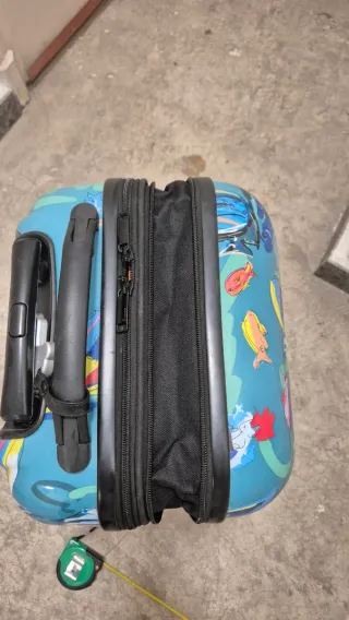 Maleta de viaje IT Luggage pequeña