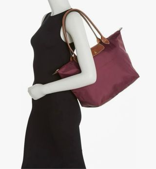 Bolso Longchamp Le Pliage L.