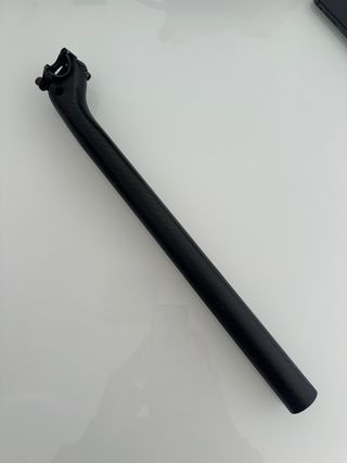 Tija Sillín Carbono 30.9 x 41 cm