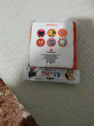 Pepe & Mila ku-ku, tras!