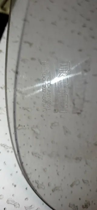 Pantalla visera TRIUMPH BONEVILLE y AMERICA