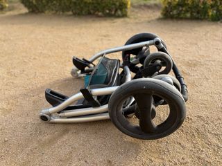 Carrito Bebé Britax Römer 3 Piezas