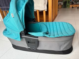 Carrito Bebé Britax Römer 3 Piezas
