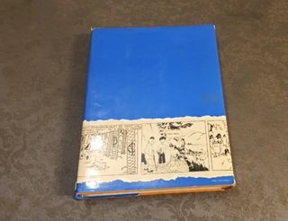 Archives Hergé. Tintín.