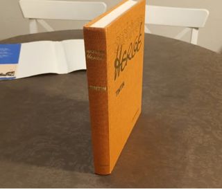 Archives Hergé. Tintín.