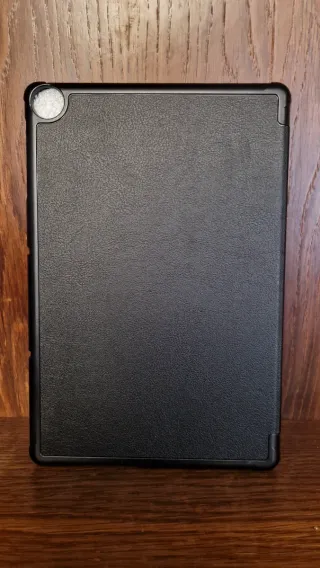 Funda Samsung Galaxy Tab A7 Negra