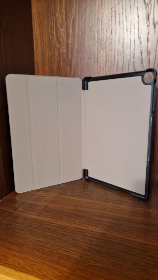 Funda Samsung Galaxy Tab A7 Negra