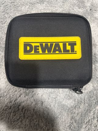 Nivel Láser Dewalt DCLE14201R USB