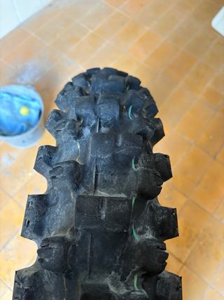 Cubiertas Motos Cross