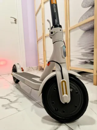 Patinete Eléctrico Xiaomi