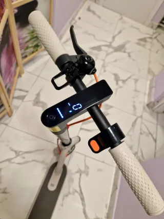Patinete Eléctrico Xiaomi