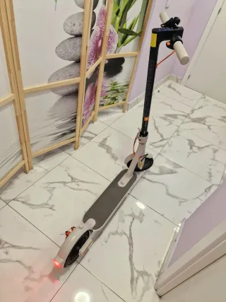 Patinete Eléctrico Xiaomi