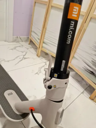 Patinete Eléctrico Xiaomi