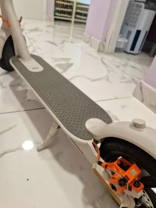 Patinete Eléctrico Xiaomi