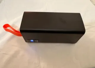 Power bank 50000mAh, carica rapida 22.5W