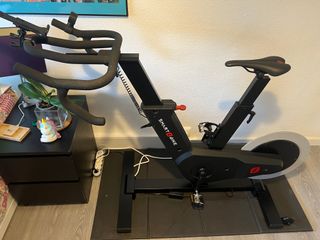 Bicicleta Smart ZBike (Zycle) - Poco Uso