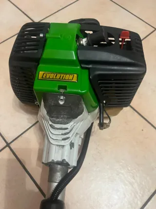 Decespugliatore Active Evolution 4.0 Kombi