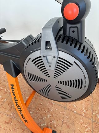Máquina de Remo Nordictrack