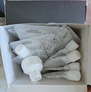 Sacaleches Lactancia lote Lola&Lykke