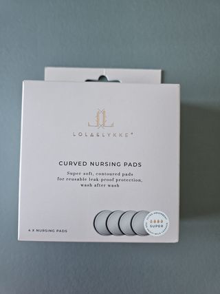 Sacaleches Lactancia lote Lola&Lykke