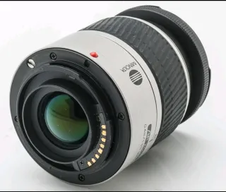 Obiettivo Minolta AF Zoom Macro 28-80 mm 3.5-5.6