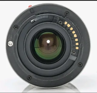 Obiettivo Minolta AF Zoom Macro 28-80 mm 3.5-5.6