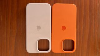 Fundas iPhone 14 Pro Max (2 unidades)