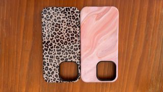 Fundas iPhone 14 Pro Max (2 unidades)