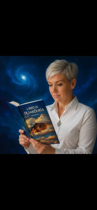 Libro de Sabiduría Vol. 2