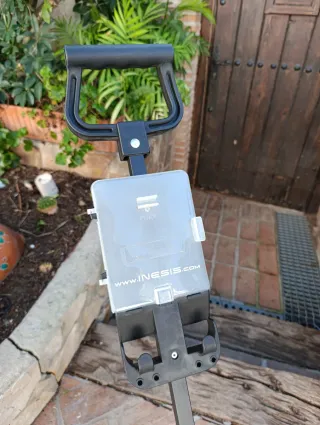 Carrito de Golf Plegable