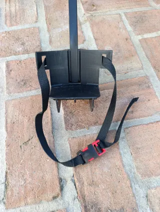 Carrito de Golf Plegable