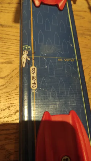 Esquis travesia, pieles y cuchillas