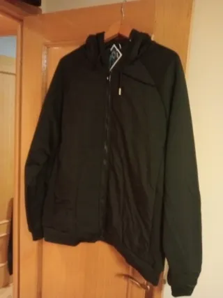 Chaqueta Polar Talla XL a estrenar