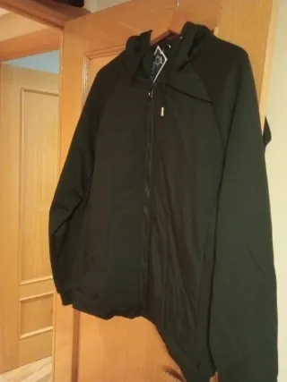 Chaqueta Polar Talla XL a estrenar