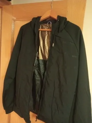 Chaqueta Polar Talla XL a estrenar
