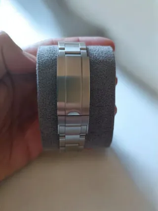 Seiko mod